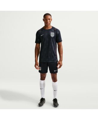 Men's Blue USMNT 2026 Stadium Away Dri-FIT Replica Shorts