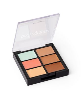 Pro Correct Concealer Palette, 0.35 oz.
