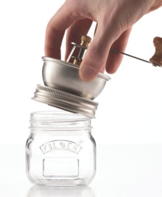 Seasoning 5" Grinder