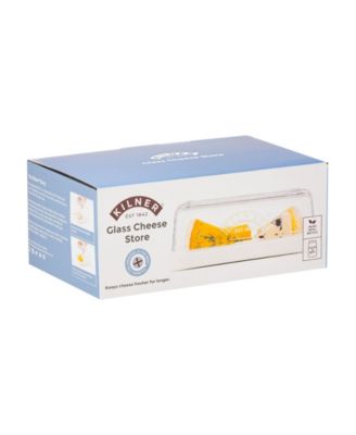 Cheese 6" Storage