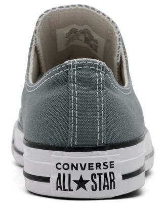 Women's Chuck Taylor All Star Ox Casual Sneakers from Finish Line