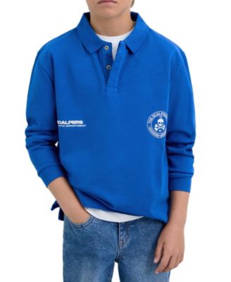 Kids Little/ Jerseylspolo