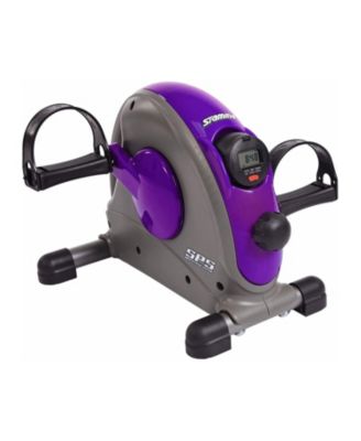 Mini Stationary Under Desk Exercise Bike Home/Office