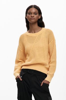 Women's Basic knit sweater
