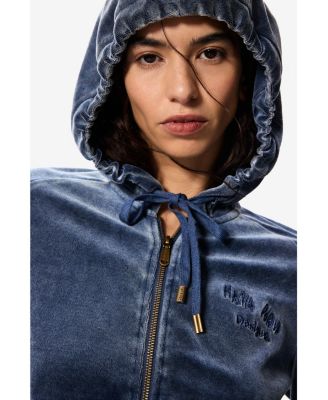 Women's Sweatshirt masha popova