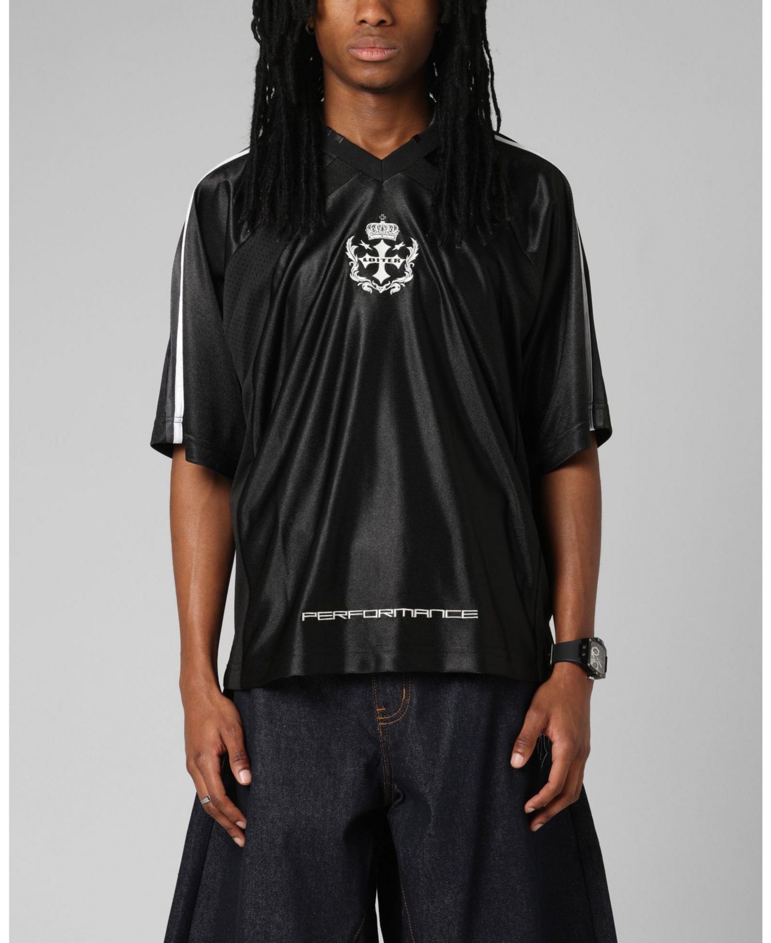 Men's Purity Jersey