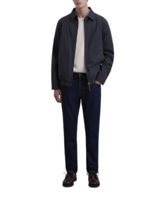 Women's Slim Winter Jeans