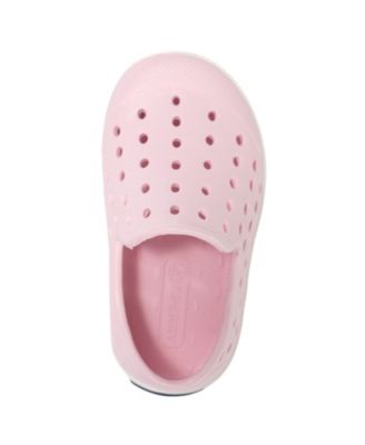 Toddler EVA Slip-On Lightweight Sneakers
