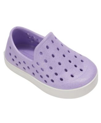 Toddler EVA Slip-On Lightweight Sneakers