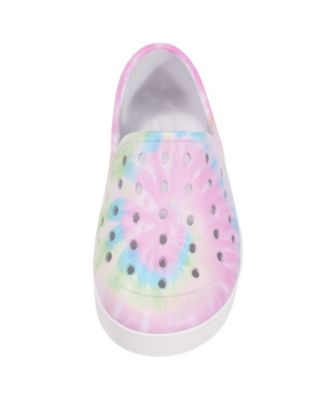 Toddler EVA Slip-On Lightweight Sneakers