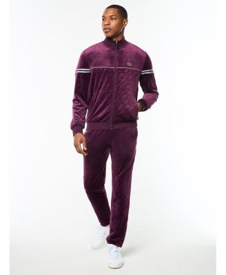 Men's Bandiera Track Jacket