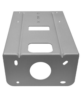 BG-UWM Universal PTZ Camera Wall Mount.