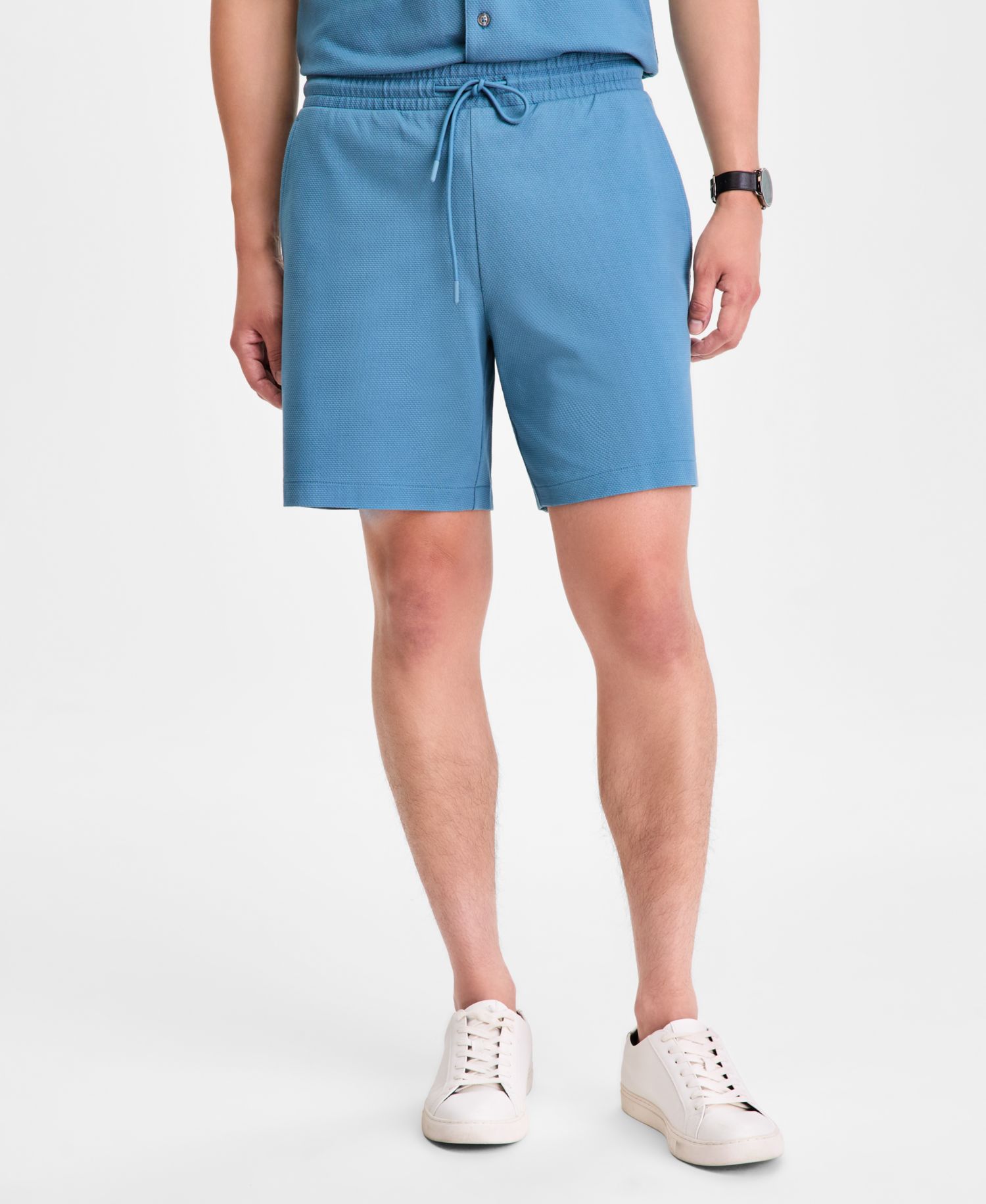 Men's Camp Shorts, Macy's Exclusive