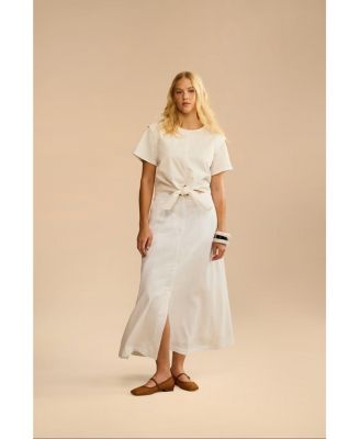 Women's Tinsley 2 Square Toe Mary Jane Flats