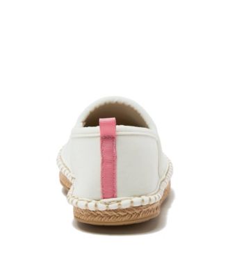 Little Girls Espadrille Beach and Water Shoes