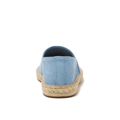 Women's Classic Espadrille Flats