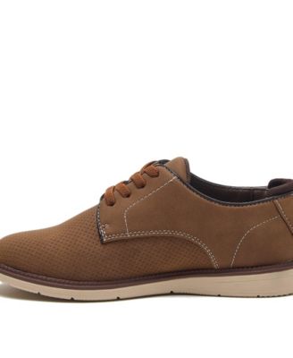 Little Girls Academy Oxford Sneakers