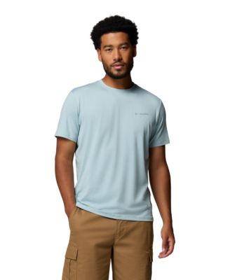 Men's Parsons Point Short-Sleeve Logo T-Shirt