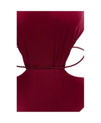 Women's Nadine One Piece Swimsuit