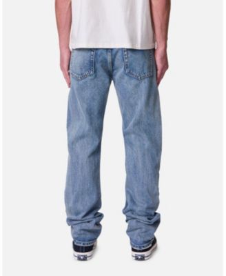 Men's Straight Jeans