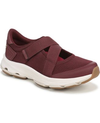 Women's Devotion Mary Jane Walking Sneakers
