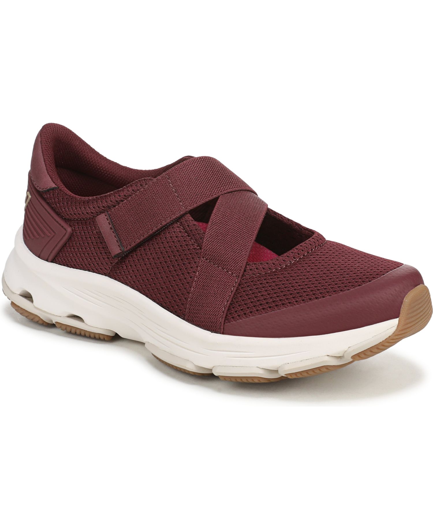 Women's Devotion Mary Jane Walking Sneakers