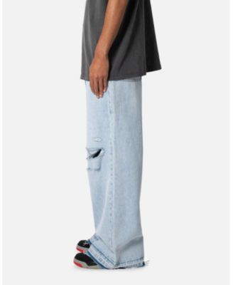 Men's Rave Baggy Jeans