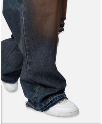 Men's Rave Washed Jeans