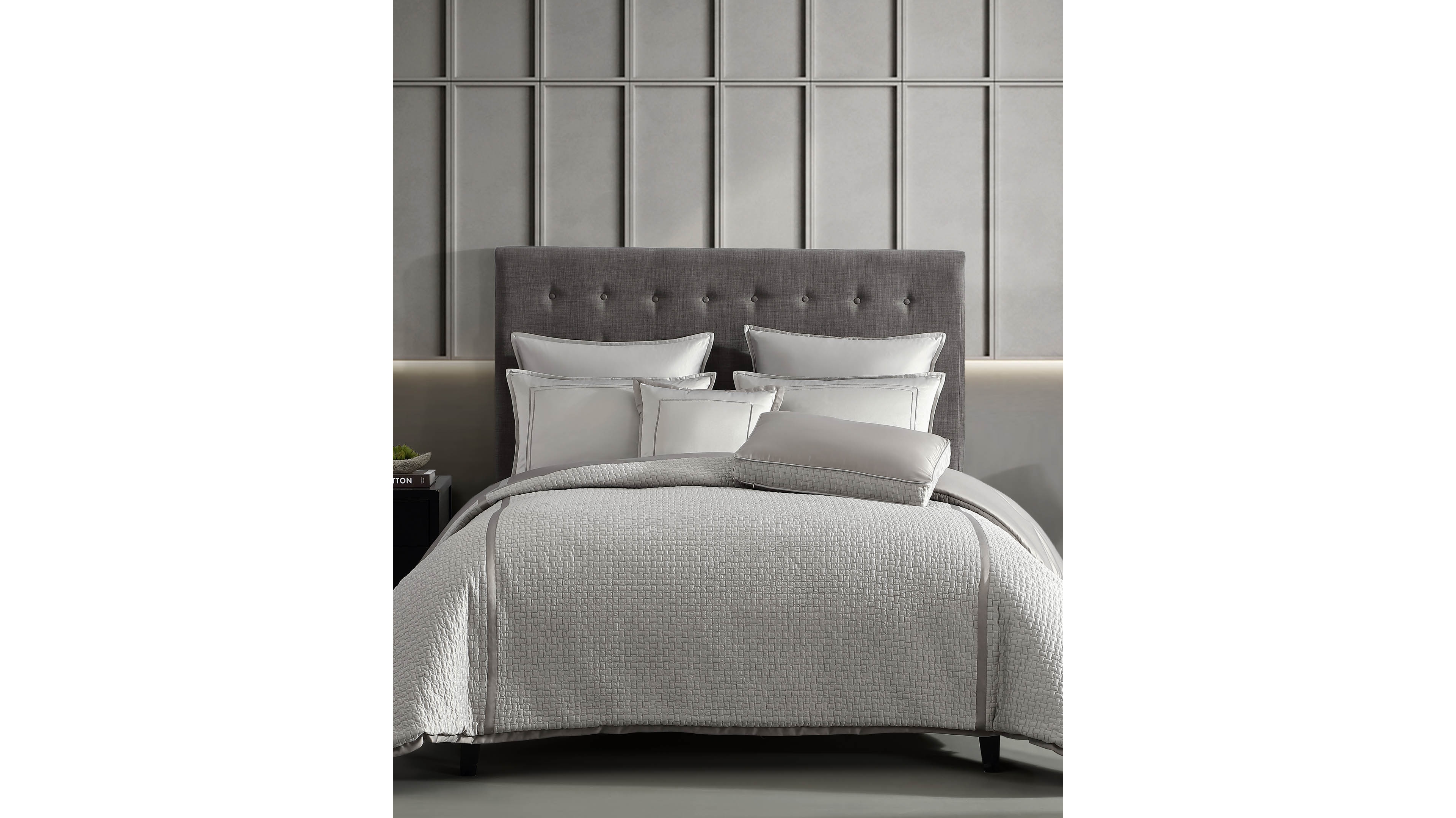 Riverbrook Home Kendall Reversible 8-Pc. Comforter Set, King