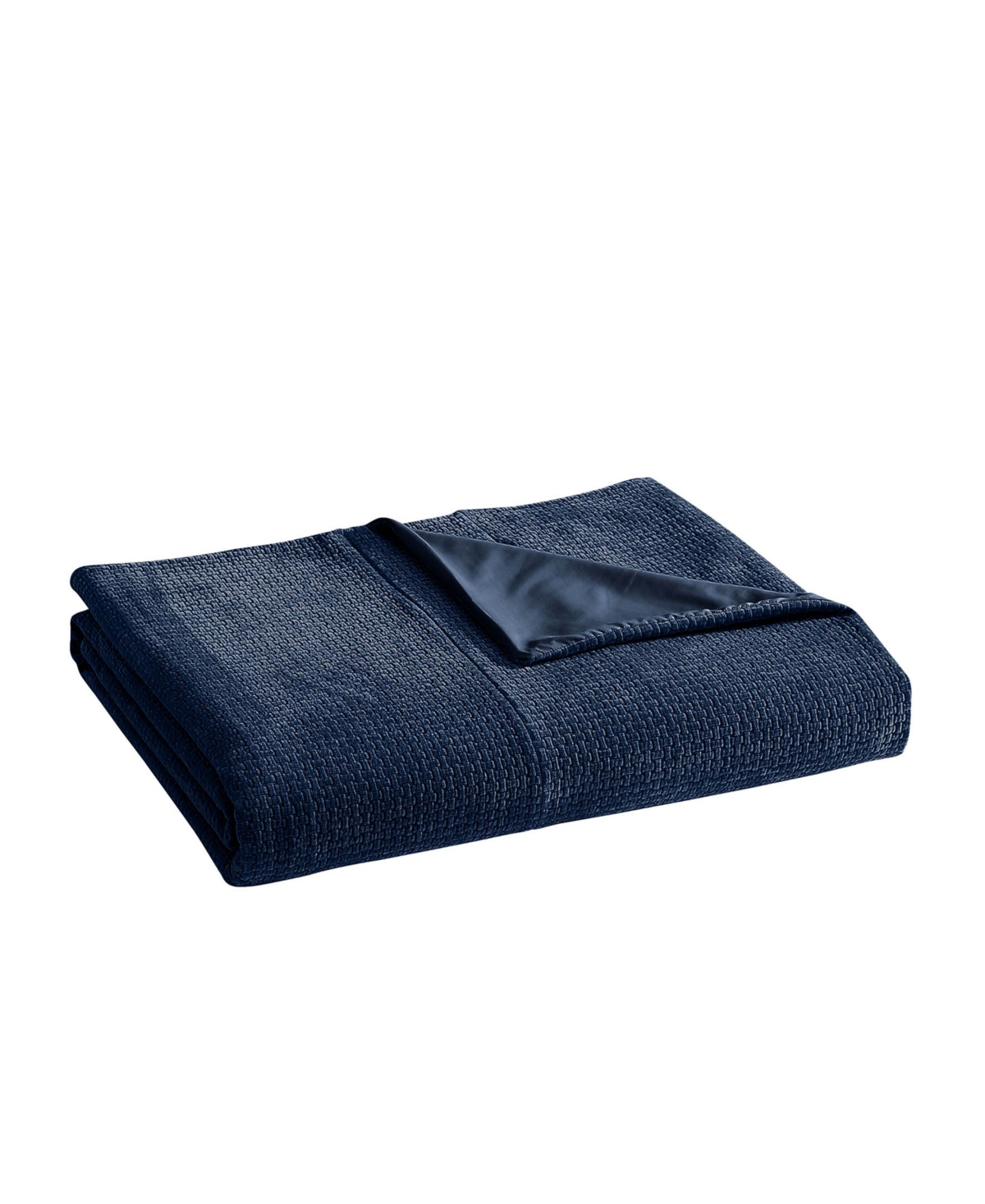 Riverbrook Home Jessa Basketweave 3-Pc. Coverlet Set