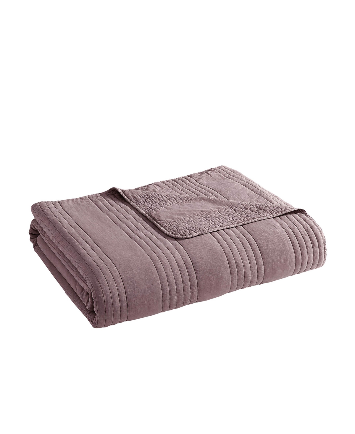 Riverbrook Home Saria Quilted 3-Pc. Coverlet Set