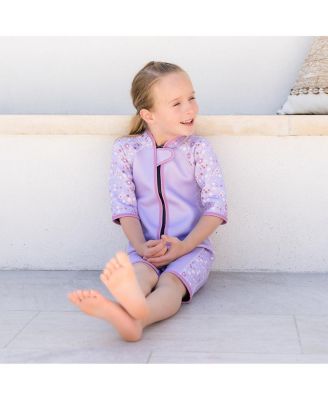 Kids Neoprene Shorty Wetsuit