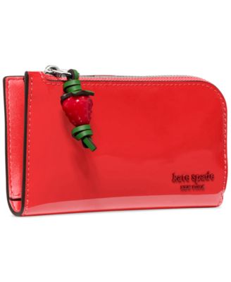 Devin Mini Bifold Wallet