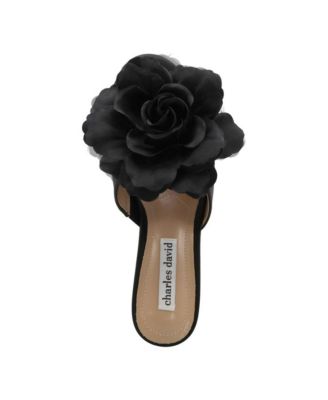  Women's Karaoke Dress Sandal