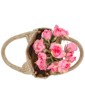 Parsian Market Tote Bag Charm