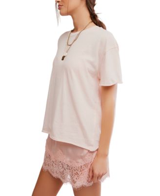 Women's Nina Cotton T-Shirt