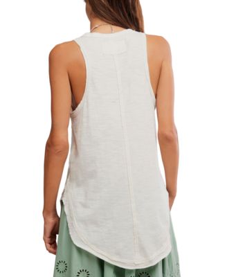 Women's Rosie Graphic Crewneck Cotton T-Shirt