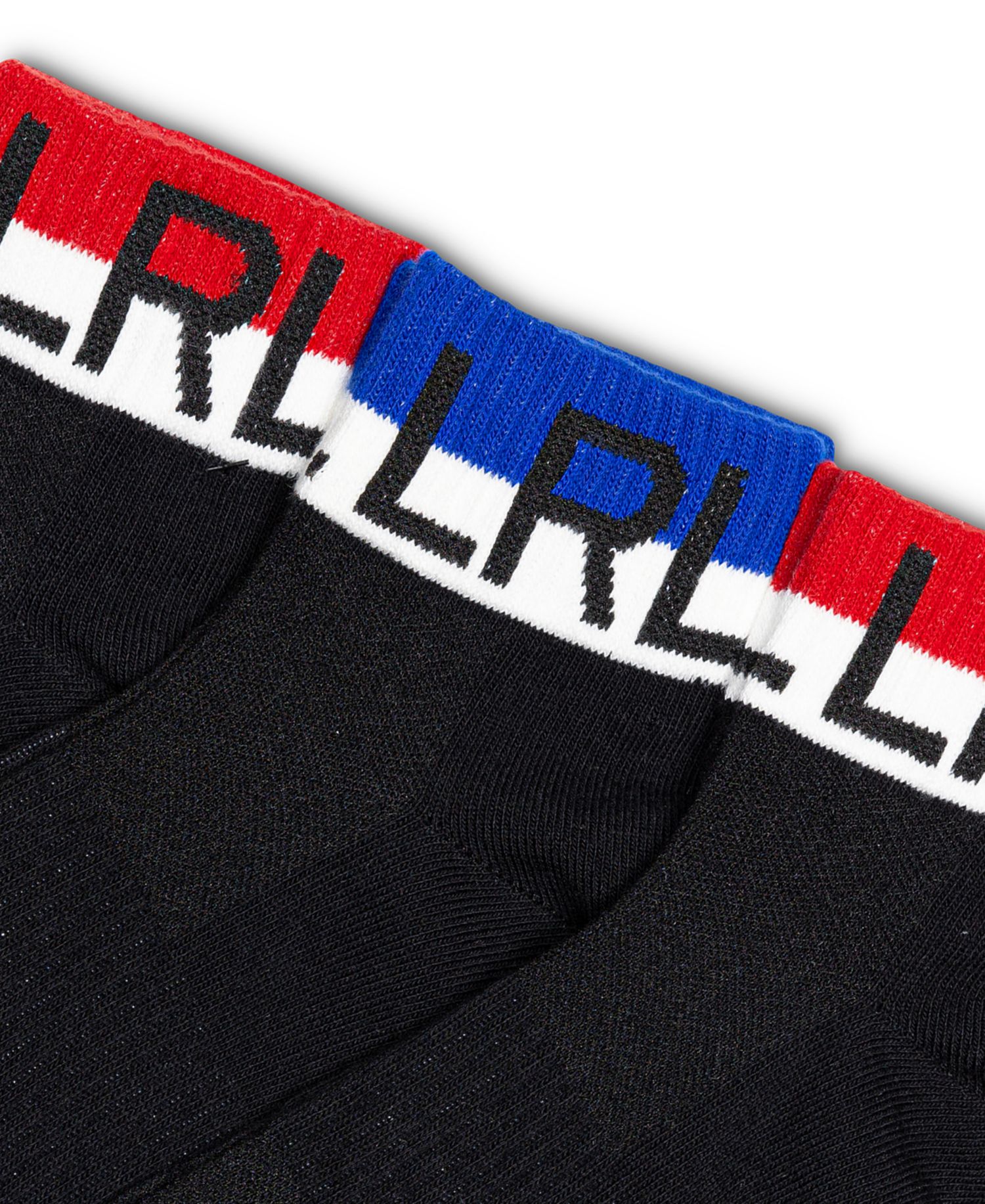 Women's Quarter Crew Socks, 3-Pack