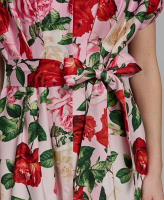 Petite Summer Dresses | Macy's