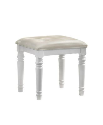 Valentino Vanity Table Stool