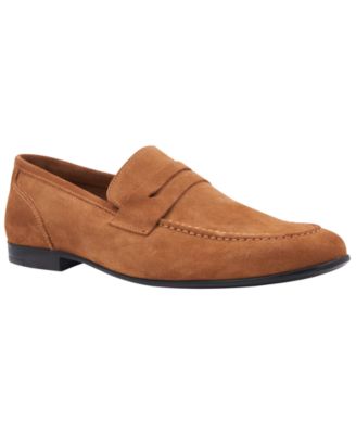 Men's Lastra Suede Loafers