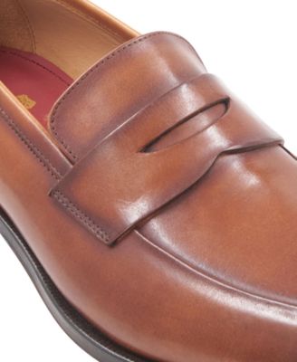 Men's Maioco Penny Slip-On Dress Loafers