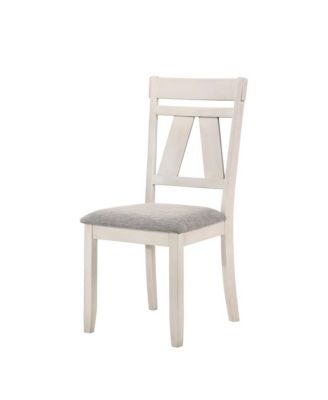 Maisie Wood Side Chair (Set of 4)