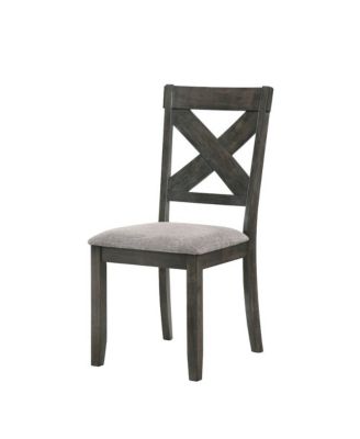 Gulliver Wood Side Chair (Set of 2)