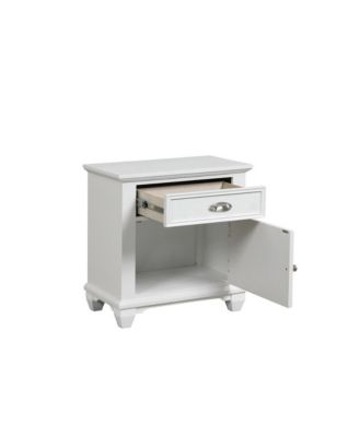 Jamestown Nightstand