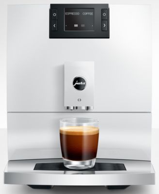 C3 Fully Automatic Coffee Machine
