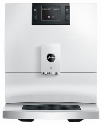 C3 Fully Automatic Coffee Machine