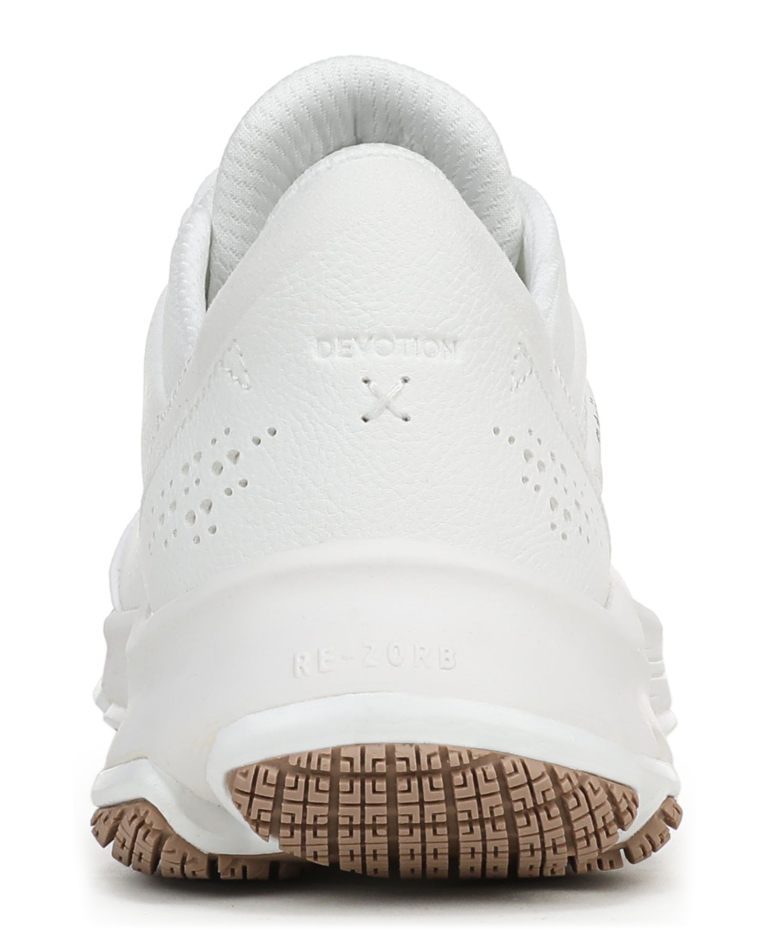 Women's Devotion Sr Slip-Resistant Walking Sneakers
