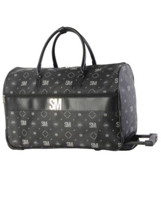 Signature 22" Wheeled Duffel
