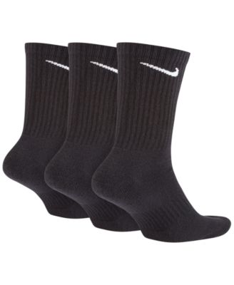 Men's Everyday Crew Socks, 3-Pack
